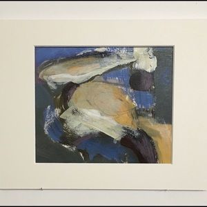 Original Acrylic Painting